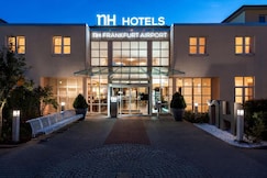 NH Frankfurt Airport, Mainz